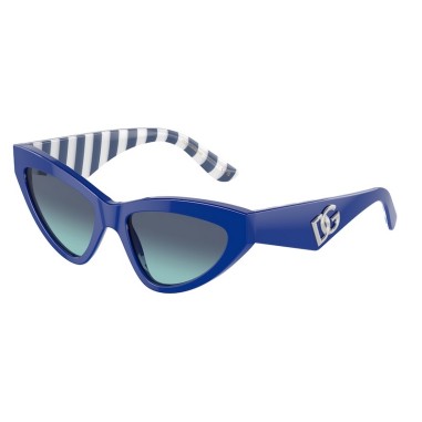 Dolce & Gabbana DG4439 311945