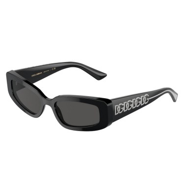 Dolce & Gabbana DG4445 501/87