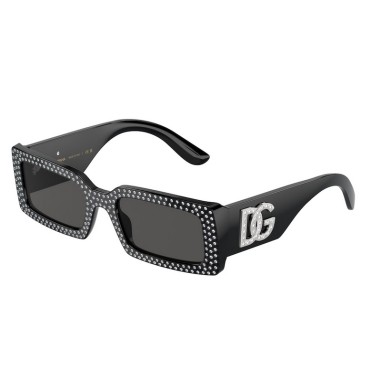 Dolce & Gabbana DG4447B 501/87