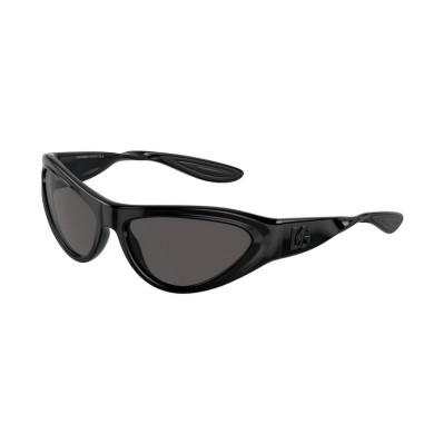 Dolce & Gabbana DG6190 501/87