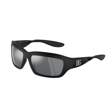 Dolce & Gabbana DG6191 25256G