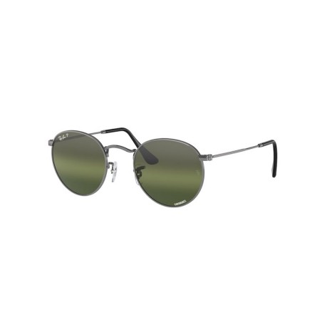 Ray-Ban ROUND METAL RB3447 004/G4 Ray-Ban ROUND METAL RB3447 004/G4