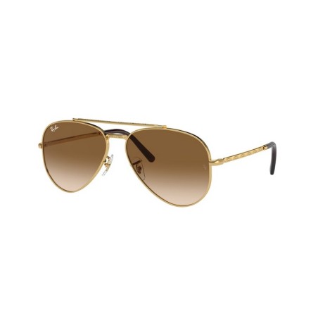 Ray-Ban NEW AVIATOR RB3625 001/51 Ray-Ban NEW AVIATOR RB3625 001/51