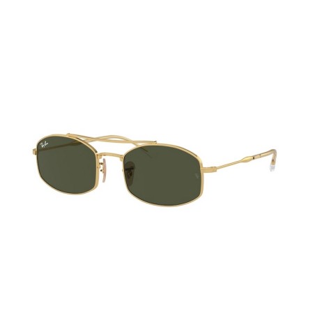 Ray-Ban RB3719 001/31 Ray-Ban RB3719 001/31