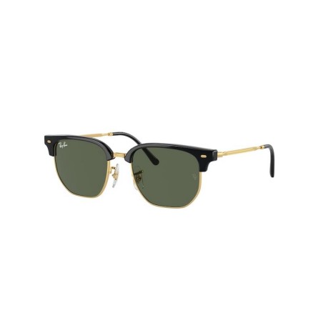 Ray-Ban JUNIOR NEW CLUBMASTER RJ9116S 100/71 Ray-Ban JUNIOR NEW CLUBMASTER RJ9116S 100/71