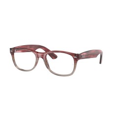Ray-Ban NEW WAYFARER RX5184 8145