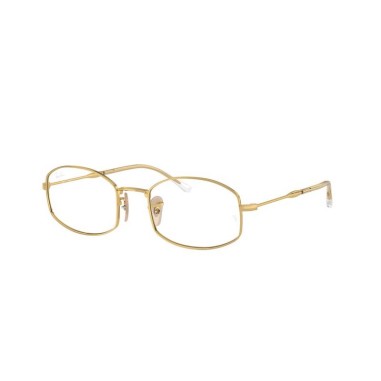 Ray-Ban RX6510 2500