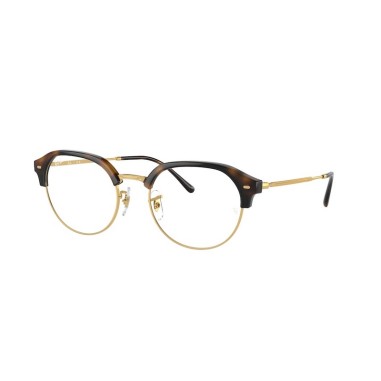 Ray-Ban RX7229 2012