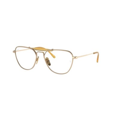 Ray-Ban RX8064V 1220