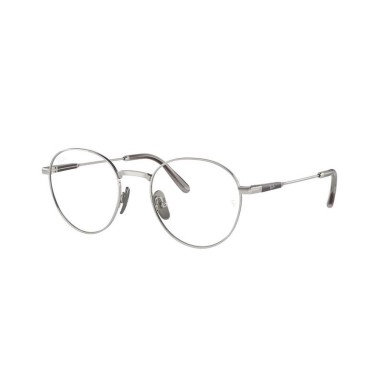 Ray-Ban DAVID TITANIUM RX8782 1002