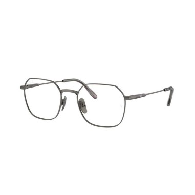 Ray-Ban JIM TITANIUM RX8794 1000