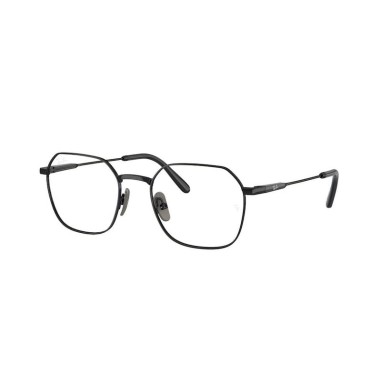 Ray-Ban JIM TITANIUM RX8794 1244