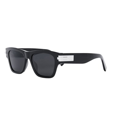 Dior Homme DIORBLACKSUIT XL S2U DM40075U 01A (10A0)