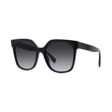 Fendi FE40007I 01B