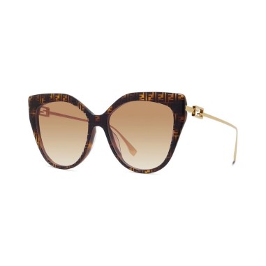 Fendi FE40011U 55T