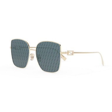 Fendi FE40013U 10X