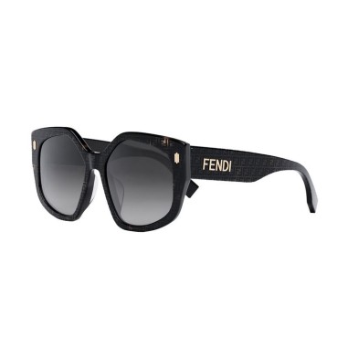 Fendi FE40017I 55B