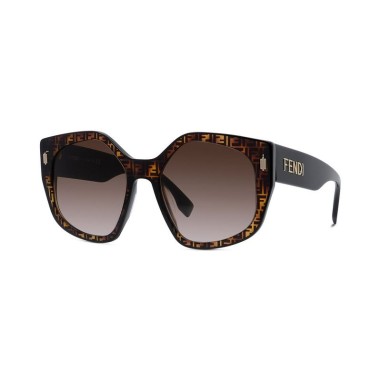Fendi FE40017I 55F