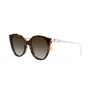 Fendi FE40047I 55H