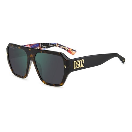 DSquared2 D2 0128/S 2VM(MT) DSquared2 D2 0128/S 2VM(MT)
