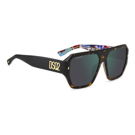 DSquared2 D2 0128/S 2VM(MT) DSquared2 D2 0128/S 2VM(MT)