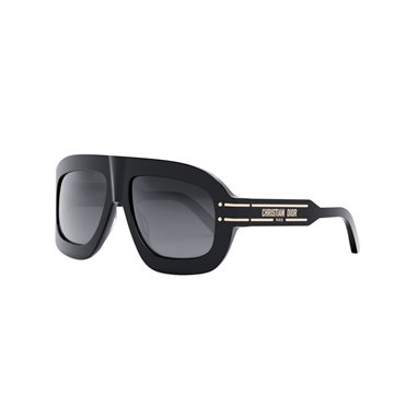 Dior DIORSIGNATURE M1U CD40133I 01B (10A1)