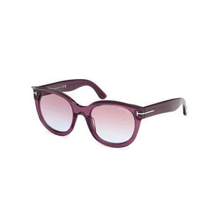 Tom Ford TAMARA-02 FT1114 80Z Tom Ford TAMARA-02 FT1114 80Z