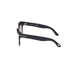 Tom Ford LEIGH-02 FT1115 01B 2