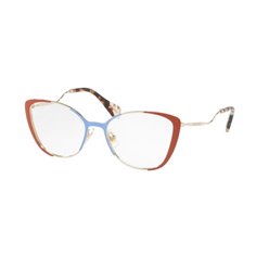 Miu Miu CORE COLLECTION MU 51QV VYF1O1