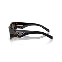 Prada PR 09ZS 2AU06B 2