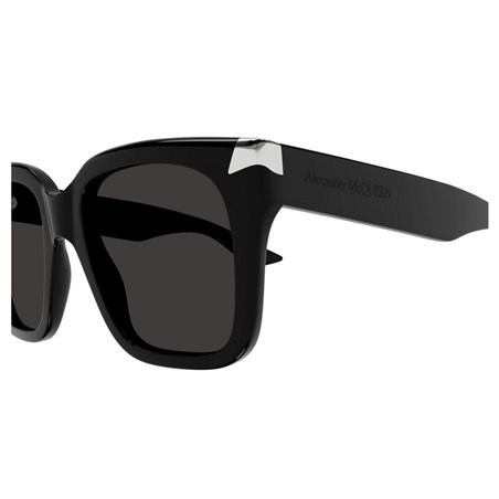Alexander McQueen AM0440S 001 Alexander McQueen AM0440S 001
