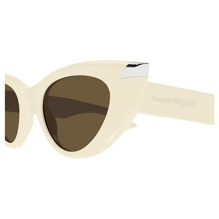 Alexander McQueen AM0442S 004 Alexander McQueen AM0442S 004