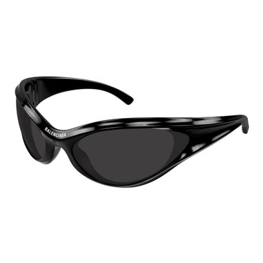 BALENCIAGA(バレンシアガ) BB0317S 001 ロゴ サングラス Balenciaga BB0317S 001 Sunglasses - US