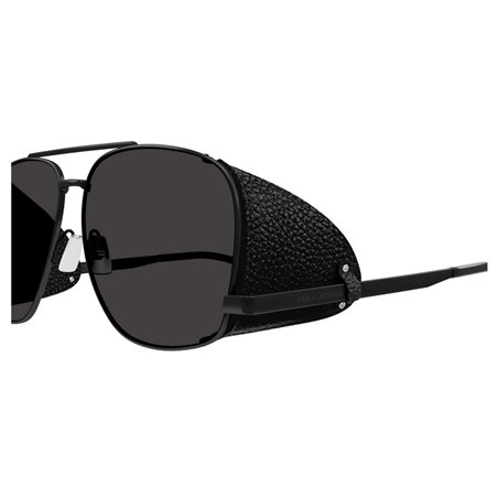 Saint Laurent SL 653 LEON LEATHER SPOILER 002 Saint Laurent SL 653 LEON LEATHER SPOILER 002