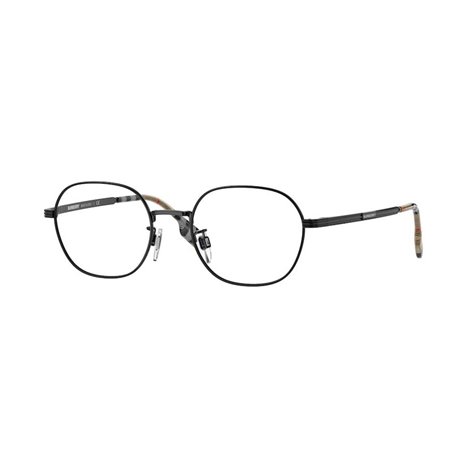 Burberry BE1369TD 1001 Burberry BE1369TD 1001