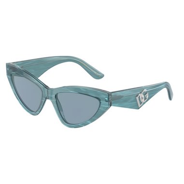 Dolce & Gabbana DG4439 3406E3