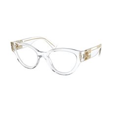 Miu Miu MU 01VV 2AZ1O1