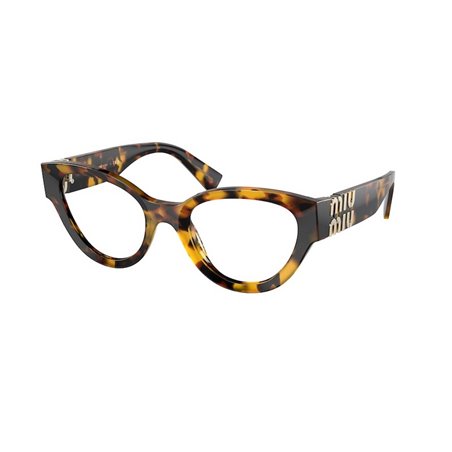 Miu Miu MU 01VV VAU1O1 Miu Miu MU 01VV VAU1O1