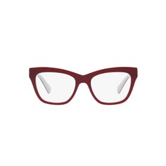 Miu Miu MU 03UV 10D1O1 2