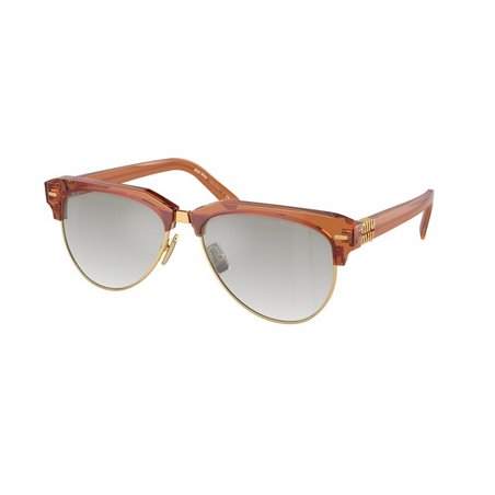 Miu Miu MU 09ZS 15T8K1 Miu Miu MU 09ZS 15T8K1