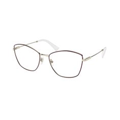 Miu Miu MU 52UV 09X1O1