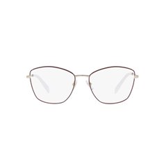 Miu Miu MU 52UV 09X1O1 2