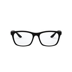 Prada Linea Rossa PS 02NV DG01O1 2