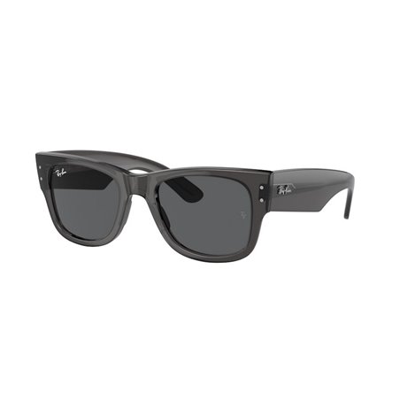 Ray-Ban MEGA WAYFARER RB0840S 1406B1 Ray-Ban MEGA WAYFARER RB0840S 1406B1