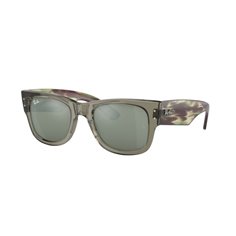 Ray-Ban MEGA WAYFARER RB0840S 66355C