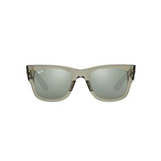 Ray-Ban MEGA WAYFARER RB0840S 66355C 2