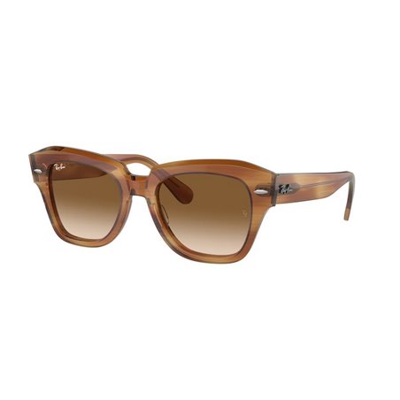 Ray-Ban STATE STREET RB2186 140351 Ray-Ban STATE STREET RB2186 140351