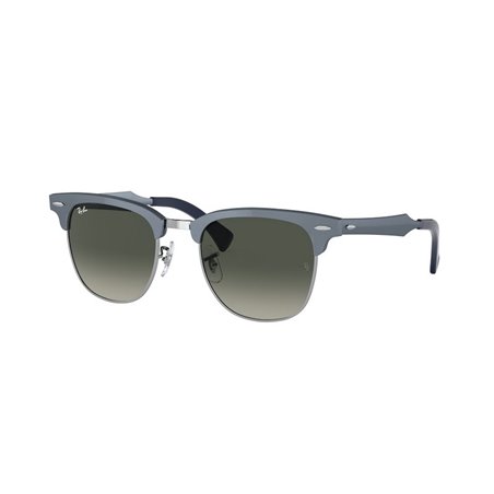 Ray-Ban CLUBMASTER ALUMINUM RB3507 924871