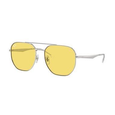 Ray-Ban RB3724D 003/85