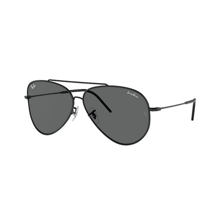 Ray-Ban AVIATOR REVERSE RBR0101S 002/GR Ray-Ban AVIATOR REVERSE RBR0101S 002/GR